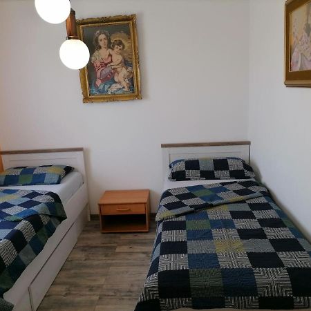 Bolf Apartman Novigrad Istria Kültér fotó