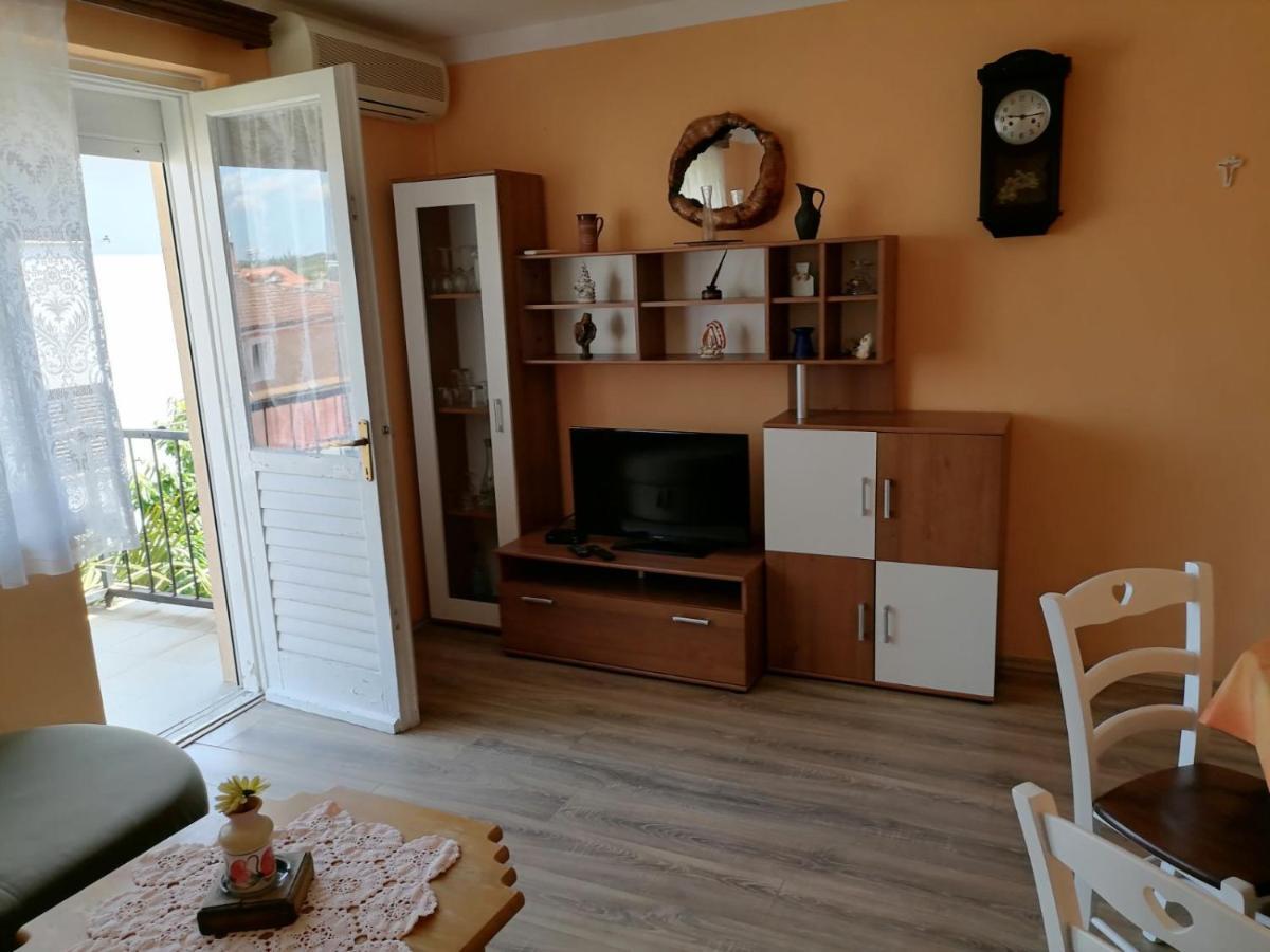 Bolf Apartman Novigrad Istria Kültér fotó