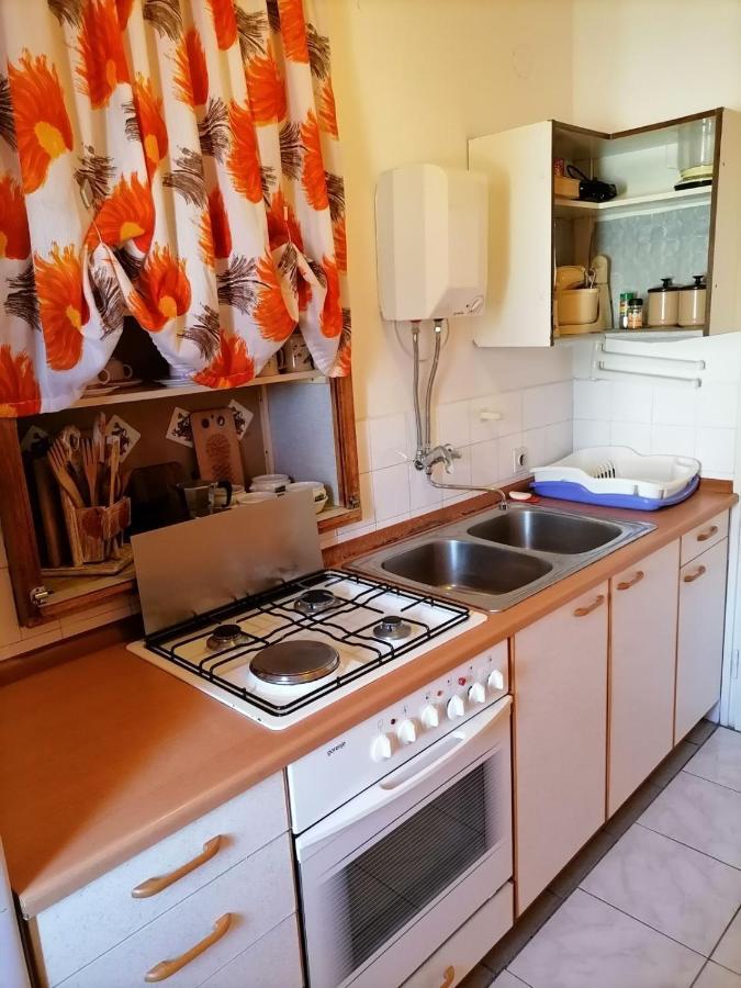 Bolf Apartman Novigrad Istria Kültér fotó