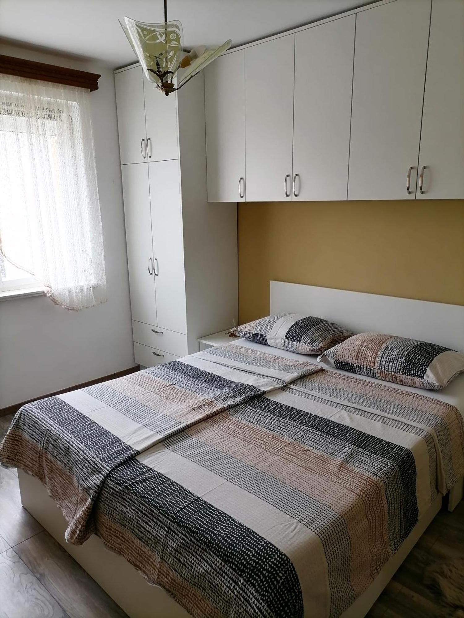 Bolf Apartman Novigrad Istria Kültér fotó